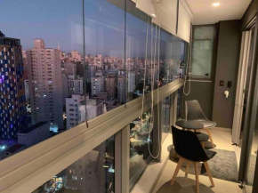 Apartamento oscar freire - São Paulo SP com vaga
